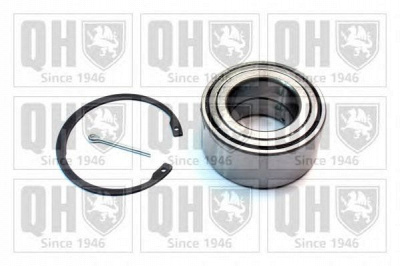 QUINTON HAZELL qwb1561 -  Комплект подшипника ступицы колеса